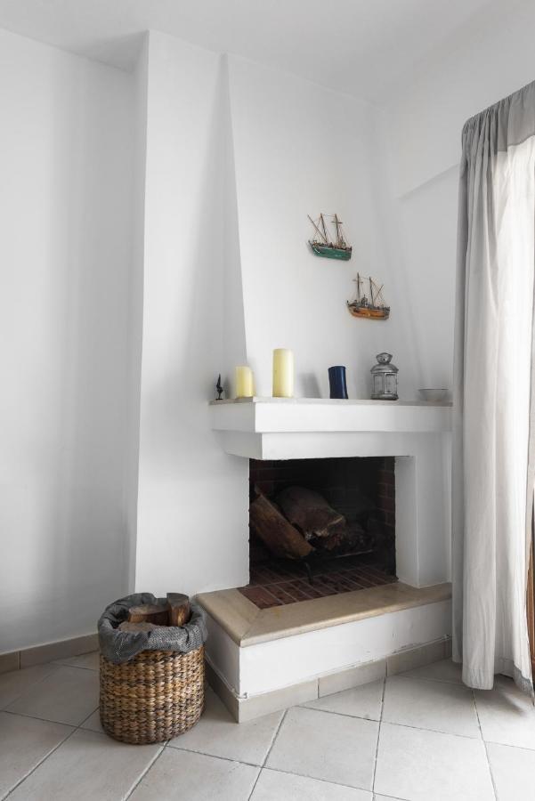 #Luxlikehome Pefkohori Del Sol Maisonette Esterno foto